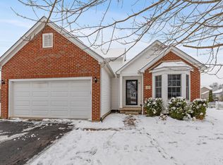 217 Brushmore Ct, Delaware, OH 43015