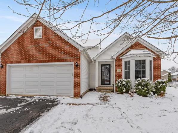 217 Brushmore Ct, Delaware, OH 43015
