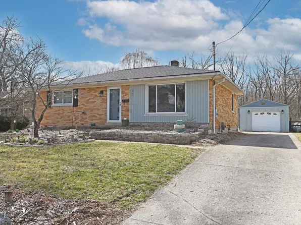 247 N Wall St, Loveland, OH 45140