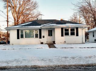 350 N 3rd St, Seward, NE 68434