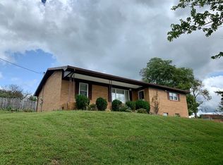 6267 Gate City Hwy, Bristol, VA 24202