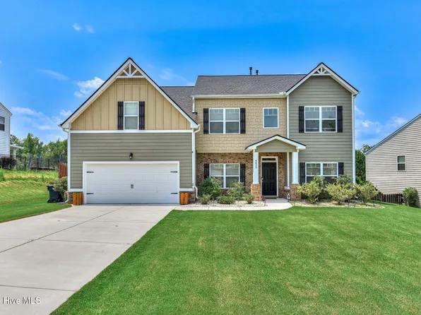 4625 Southwind Road, Evans, GA 30809