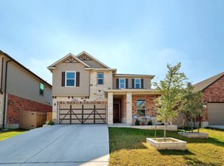 513 Ayinger Ln, Austin, TX 78728