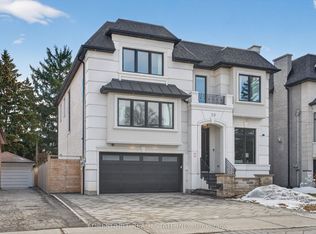 159 Church Ave, Toronto, ON M2N 4G4