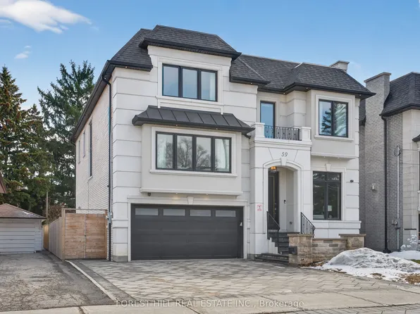 159 Church Ave, Toronto, ON M2N 4G4