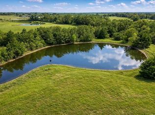 Andreski Rd, Bremond, TX 76629