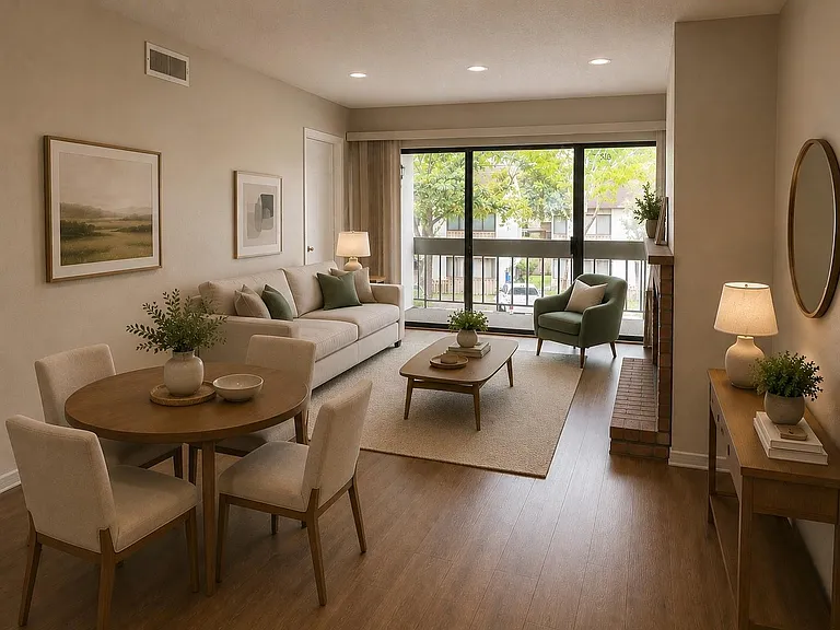 12100 Melville Dr #412 — Photo 11