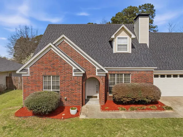 1101 Barberry Cv, Benton, AR 72015