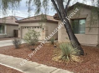 16847 W Weymouth Rd, Surprise, AZ 85374