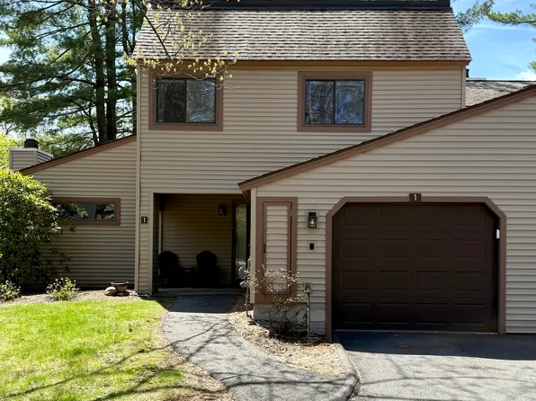 1 Maple Lane #1, Avon, CT 06001