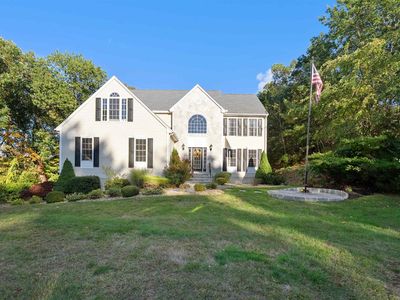 26 Partridge Road, Windham, NH, 03087