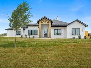 18800 Tucumcari Dr, Amarillo, TX 79119