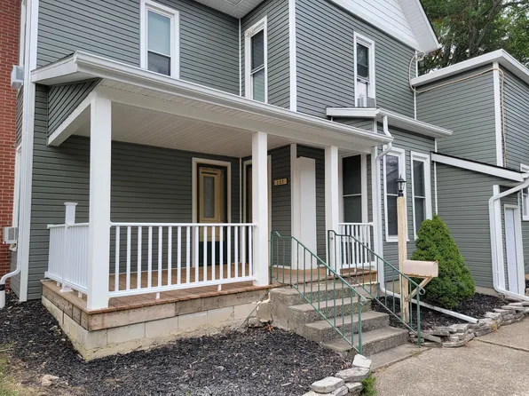202 E Dobbins Ave, Ada, OH 45810