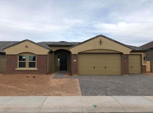 4945 S Brice Cir, Mesa, AZ 85212