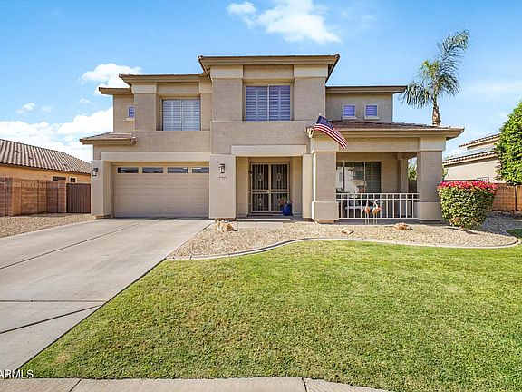 2nd image of 1754 E SAN CARLOS Place