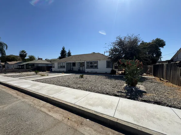 613 Ann Arbor Dr #615, Bakersfield, CA 93308