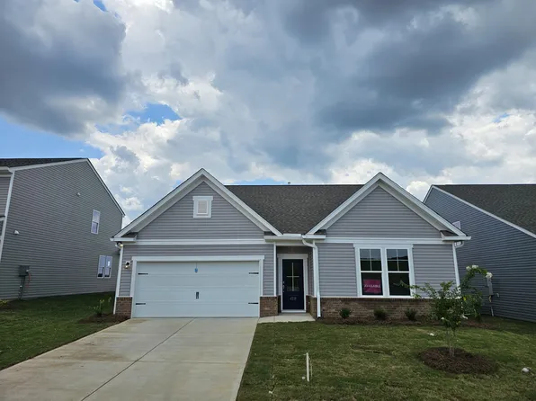 4319 Hartshorn Cir, Aiken, SC 29801