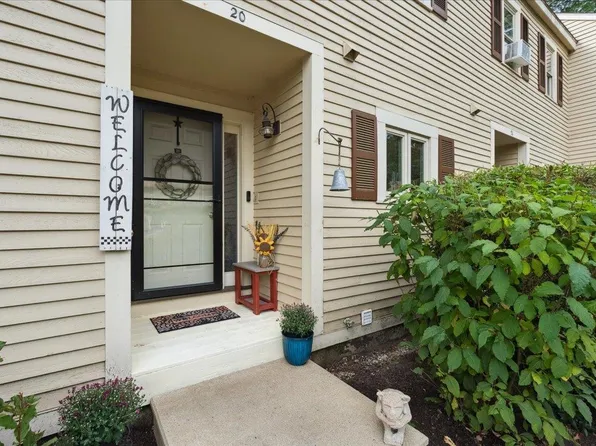 58 Branch Turnpike #20, Concord, NH 03301-5772