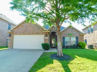 4605 Dogwood Dr, Denton, TX 76208