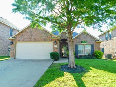 4605 Dogwood Dr, Denton, TX, 76208