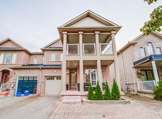 22 Canvasback Dr, Vaughan, ON L4H 2V9