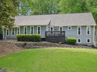 3334 Pebble Hill Dr, Marietta, GA 30062