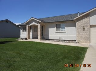 3086 Shadowbrook Ct, Grand Junction, CO 81504