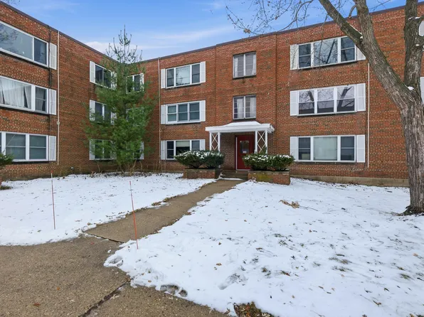 28 Sherman Ter Unit 4, Madison, WI 53704