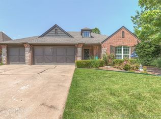 10938 S 86th East Ave, Tulsa, OK 74133