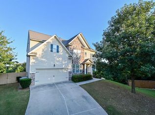 1360 Smoketree Ter, Suwanee, GA 30024