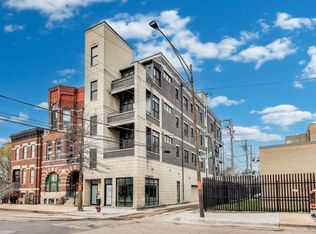 744 N May St UNIT 201, Chicago, IL 60642