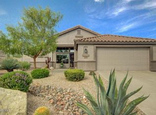 6798 E Hacienda La Noria Ln, Gold Canyon, AZ 85118