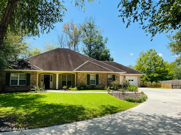 716 Harvest Ln, Opelousas, LA 70570