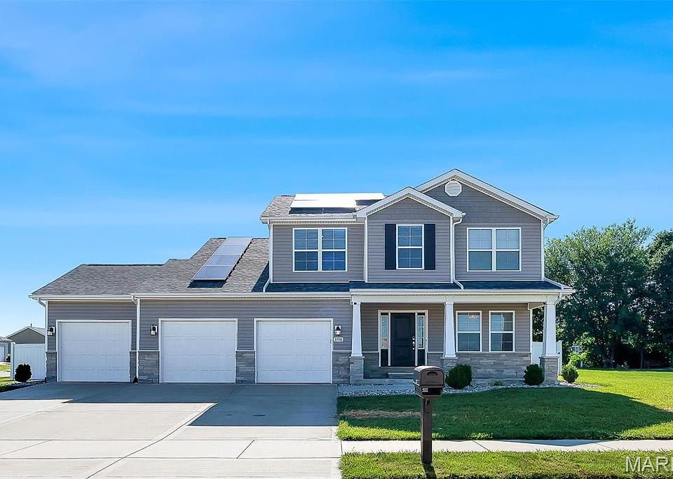 1st image of 3558 Chippewa Dr