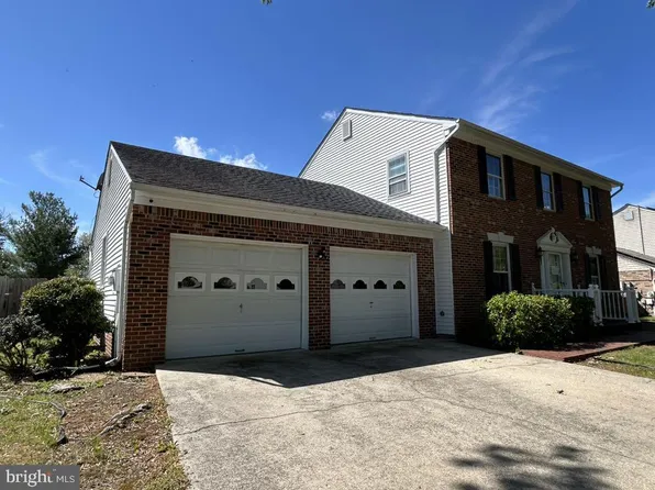 3402 Williamsburg Dr, Waldorf, MD 20601