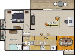 21242 Oxford St APT 19, Carthage, NY 13619