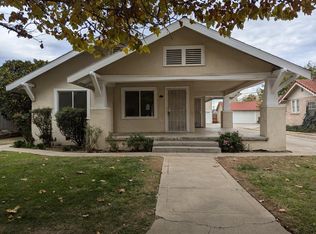 812 N St, Sanger, CA 93657