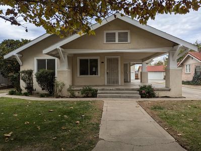 812 N St, Sanger, CA, 93657