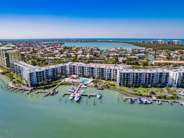1085 Bald Eagle Dr Unit C204, Naples, FL 34145