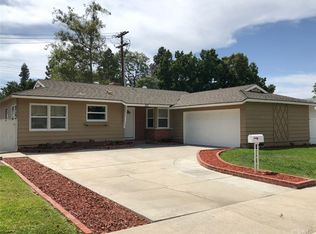 309 S Fann St, Anaheim, CA 92804