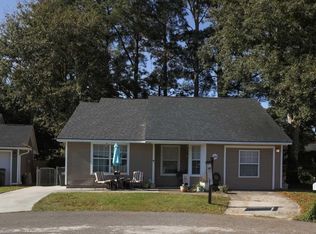 120 Eaton Way, Summerville, SC 29486