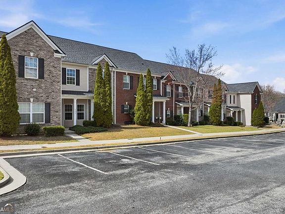 2nd image of 2555 Flat Shoals Rd APT 802