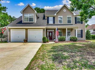 479 Morning Glory Ct, Myrtle Beach, SC 29579