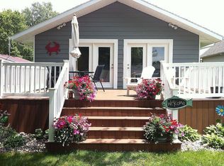 7870 S 150 E, Wolcottville, IN 46795