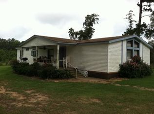 416 Waskom Elysian Fields Rd, Waskom, TX 75692