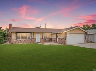 9355 Meadow St, Rancho Cucamonga, CA 91730