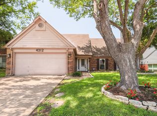 4312 Kenwood Dr, Grapevine, TX 76051