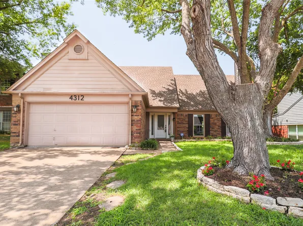 4312 Kenwood Dr, Grapevine, TX 76051