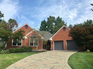 6210 Nuevelle Ln, Cincinnati, OH 45243