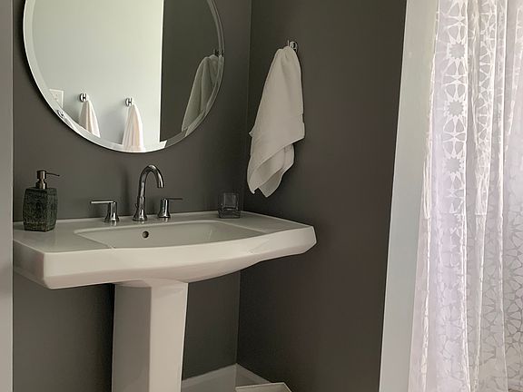First Floor Bath